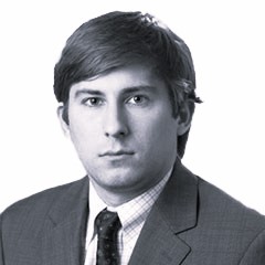 Charles Trey Schorgl