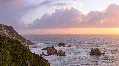 Diversify outside the US